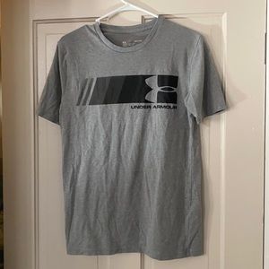 Men’s Under Armour Athletic T-Shirt